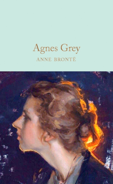Agnes Grey - Anne Bronte
