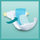 Pelena Pampers Active Baby nr. 5, 11-16 kg, 150 copë