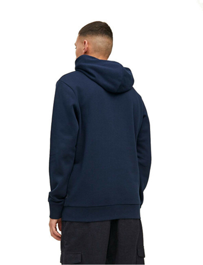 Duks JACK&JONES JJELOGO, i kaltër