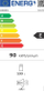 Frigorifer Gorenje R492PW, 137L, i bardhë