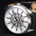 Orё dore Prim Skeleton 22 Automatic W91P.13143.A