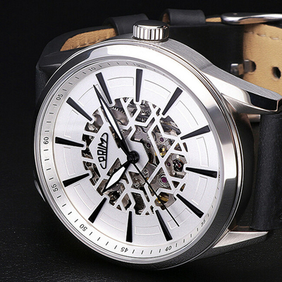Orё dore Prim Skeleton 22 Automatic W91P.13143.A