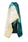 Batanije DH Garden Blanket Valley, 135x175 cm, e kuqe