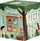 Lodër druri edukative Nasza Ksiegarnia Pucio Speech Therapy Sorter, sorter formash, me figurë Pucio