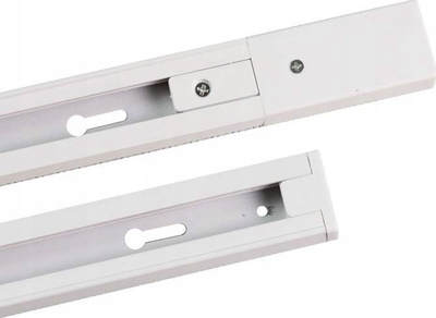 Shinë drite DPM STS001B, 1-fazore, 1 m, e zezë