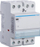 Kontaktor Hager ESC440S, 400V, 40A 4NO, hum free
