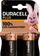 Bateri Duracell Plus LR14 C, 2 copë