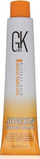 Ngjyrë flokësh GK Hair Global Keratin Semi Permanent, krem, 100 ml