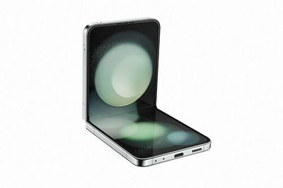 Celular Samsung Galaxy z Flip5, 6.7" 8/512GB, mente