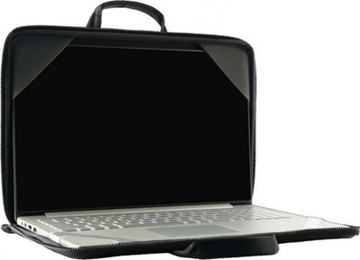 Торба за лаптоп Urban Armor Gear 982010114040, 15", отпорна на удари, црна