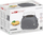 Toster Clatronic TA 3565, 2 feta, 700W, gri