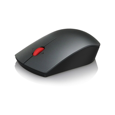 Maus wireless Lenovo Professional, laser, ergonomik, i zi