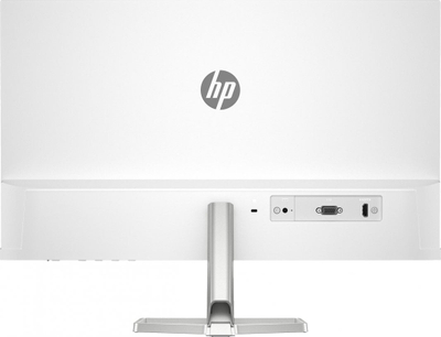 Monitor HP 524sw, 23.8", FHD, IPS, i bardhë