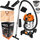 Fshesë industriale NEO Tools 04-739, 1600W, depozitë 35L, metal