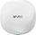 Access point HPE Aruba AP-655, Wi‑Fi 6E tri‑band, 5 Gbps, i bardhë