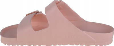 Sandale Birkenstock Arizona EVA Regular Fit, taban anatomik, që s’ua ha uji, të zeza
