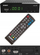 Marrës satelitor Edision Proton S2, DVB-S2, Full HD, i zi