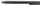 Дигитално пенкало TERRA NB PAD 1270 Active Pen, со 2 копчиња, бара батерија AAAA, црно