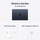 Apple Macbook Air, 15.3", M5 10-core, 16GB, 1TB, 10-core GPU, Midnight
