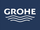 Dalje uji për dush Grohe Rainshower, mbajtëse për dush dore, rozetë rrethore 48mm, krom
