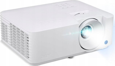 Projektor Acer XL2530, 4800 ANSI Lumens, WXGA, i bardhë