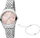 Set orë dore dhe byzylyk Esprit Madison ES1L295M0215