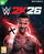 Videolojë 2K WWE 2K26, Xbox Series X, sport, shumëlojtar
