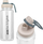 Shishe sportive KiCA SB01, 1000 ml, e bardhë