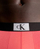 Mbathje për meshkuj Calvin Klein CK96, 7 palë, shumëngjyrëshe