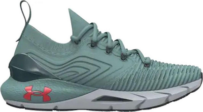 Atlete për meshkuj Under Armor HOVR Phantom 2 INKNT Retro Teal (3024154-302), nr. 42, të gjelbërta
