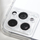 Mbrojtës xhami për lente Case Mate Twinkle, për iPhone 14 Pro / 14 Pro Max, transparent me shkëlqim