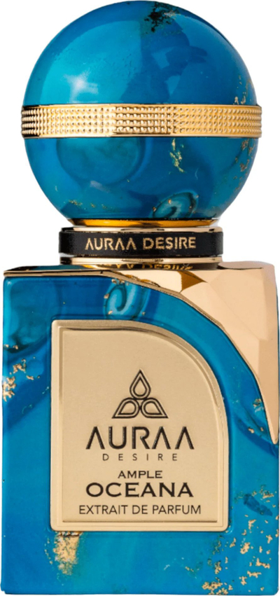 Parfum Auraa Desire Ample Oceana Extrait de Parfum, 100ml, unisex