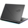 Laptop gaming Asus ROG Strix G18 G815JHR S8042, 18", i7 14650HX, 16GB 512GB, FHD+, gri