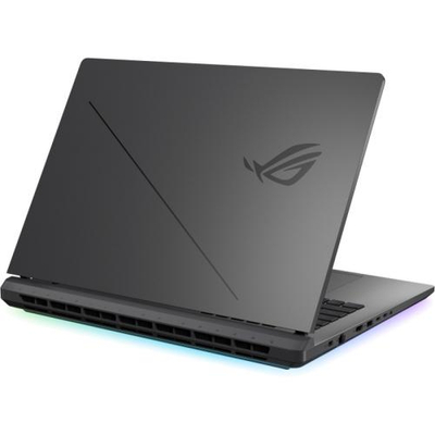 Laptop gaming Asus ROG Strix G18 G815JHR S8042, 18", i7 14650HX, 16GB 512GB, FHD+, gri