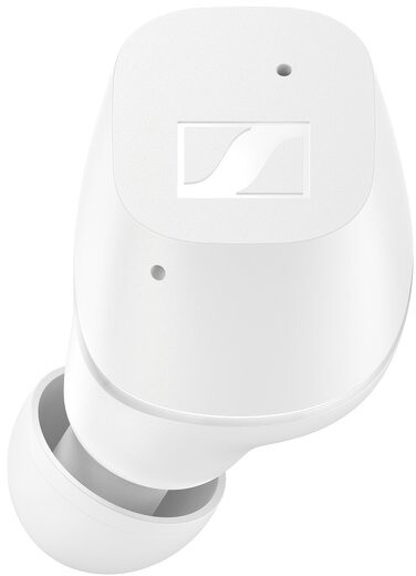 Dëgjuese Sennheiser CX200, të bardha