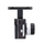 Kontrollues fokusimi DJI Three Channel Follow Focus Hand Unit, për Ronin 4D, wireless, i zi