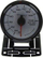 Мерaч за температура на вода Depo Gauge WBL, 52 мм, бело и сино осветлување