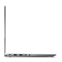 Laptop Lenovo ThinkBook 14 2 in 1 G4 IML, 14", Intel Core Ultra 5, 16GB RAM, gri