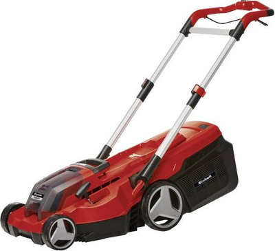 Kositëse bari Einhell Rasarro 36/38, 36V, 38cm, pa kabllo