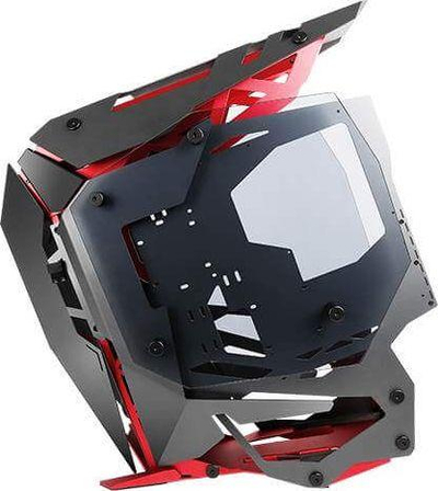 Kasë Antec Torque, Midi Tower