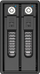 Kabinë RAID Raidon GR3660-BA31, 2 disqe, USB 3.2 Gen 2, ngjyrë e zezë