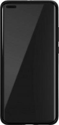 Këllëf telefoni Adidas OR Moulded Case, për Huawei P40 Pro, PU, i zi