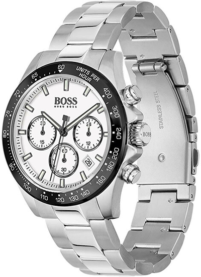 Orë dore HUGO BOSS Hero 1513875