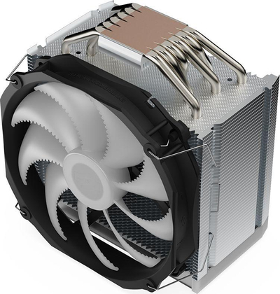 Ftohës për CPU SilentiumPC Fortis 5 ARGB (SPC308)
