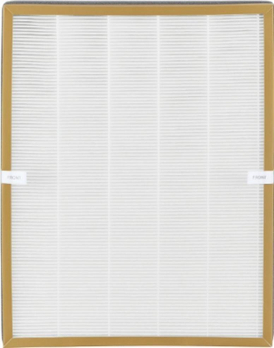 Filter ajri Toshiba CAFX50XPLFS, për CAF-X50XPL, EPA11, i bardhë