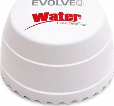 Detektor uji pa tela EVOLVEO Alarmex Pro ACSALMWTD, rreze 100 m, i bardhë
