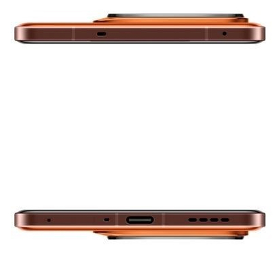 Telefoni Realme GT 7 Pro, 12GB 512GB, 5G, portokalli