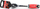 Çelës racë TVARDY Ratchet 3/8", çelik krom vanadium, dorezë ergonomike, shumëngjyrëshe