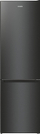 Frigorifer Gorenje NRK6202EBXL4, NoFrost, kombinim frigorifer ngrirës, black steel