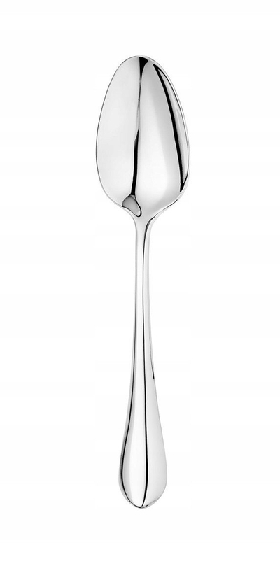 Lugë aperitivi Verlo Destello, çelik inox 18/10, me shumë shkëlqim, 19 cm